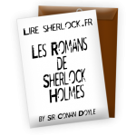 Les lectures de Sherlock Holmes sur liresherlock.fr